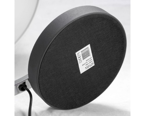 Интерьерная настольная лампа Falcon GRLSP-0559 Lussole LGO