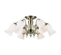 Потолочная люстра Anaheim GRLSP-8026 Lussole LGO