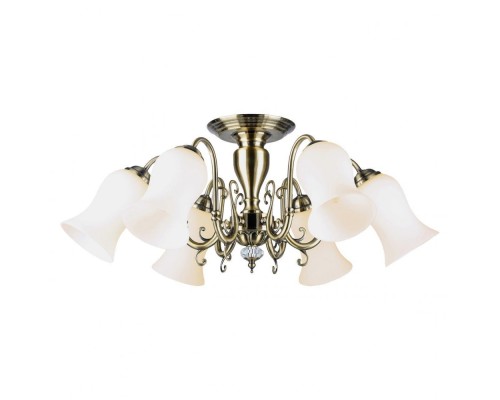 Потолочная люстра Anaheim GRLSP-8026 Lussole LGO