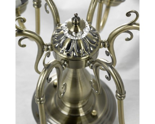 Потолочная люстра Anaheim GRLSP-8026 Lussole LGO