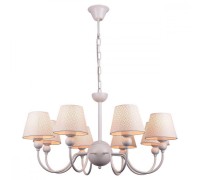 Подвесная люстра Hartford GRLSP-8033 Lussole LGO