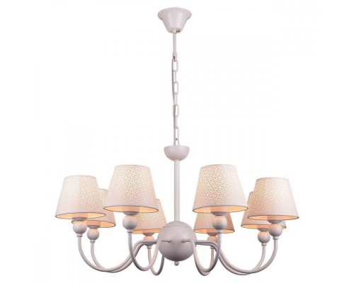 Подвесная люстра Hartford GRLSP-8033 Lussole LGO