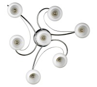 Потолочная люстра Danbury GRLSP-8036 Lussole LGO