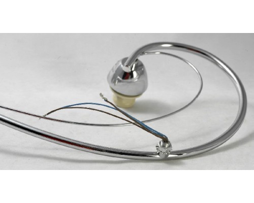 Потолочная люстра Danbury GRLSP-8036 Lussole LGO