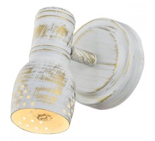 Спот Miami GRLSP-8055 Lussole LGO