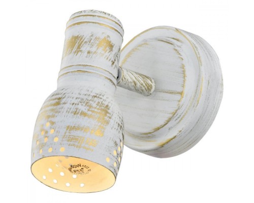 Спот Miami GRLSP-8055 Lussole LGO