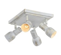 Спот Miami GRLSP-8056 Lussole LGO