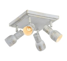 Спот Miami GRLSP-8056 Lussole LGO