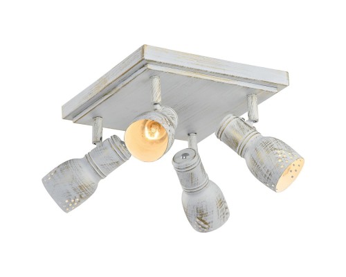 Спот Miami GRLSP-8056 Lussole LGO