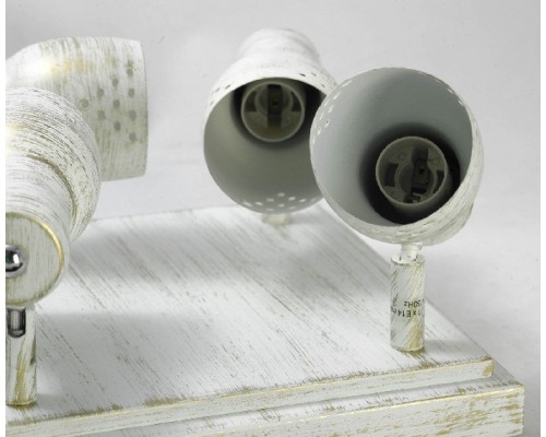 Спот Miami GRLSP-8056 Lussole LGO