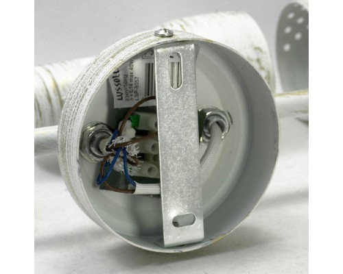 Спот Miami GRLSP-8057 Lussole LGO