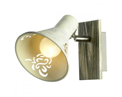 Спот Mcconnico GRLSP-8058 Lussole LGO