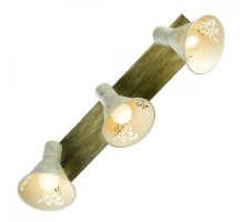 Спот Mcconnico GRLSP-8059 Lussole LGO