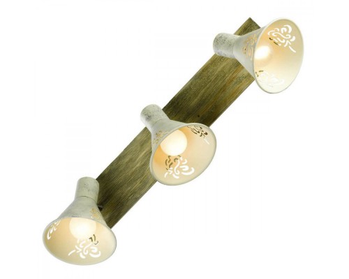 Спот Mcconnico GRLSP-8059 Lussole LGO