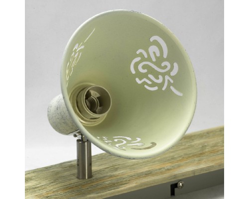 Спот Mcconnico GRLSP-8059 Lussole LGO