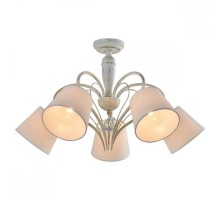 Потолочная люстра Stamford GRLSP-8062 Lussole LGO