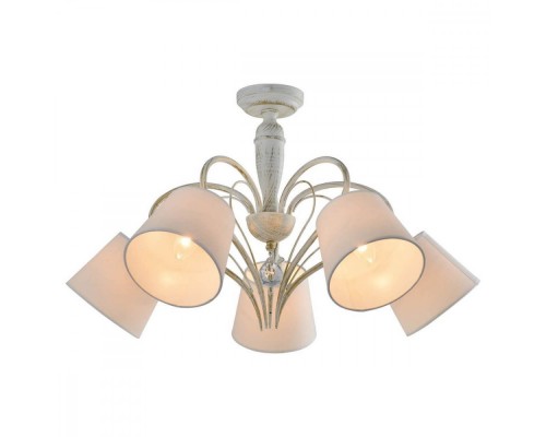 Потолочная люстра Stamford GRLSP-8062 Lussole LGO