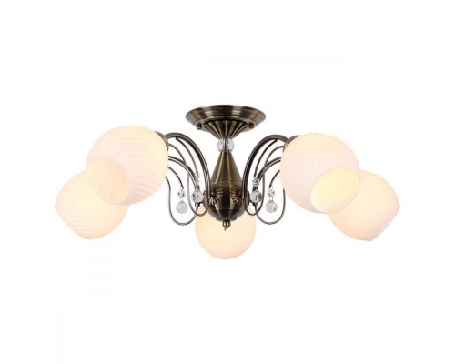 Потолочная люстра Anaheim GRLSP-8072 Lussole LGO