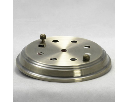 Потолочная люстра Cochise GRLSP-8079 Lussole LGO