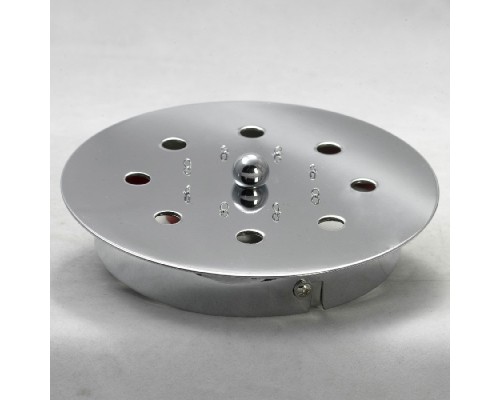 Потолочная люстра Greenlee GRLSP-8081 Lussole LGO