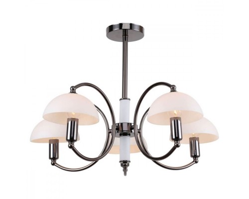 Потолочная люстра Gila GRLSP-8084 Lussole LGO