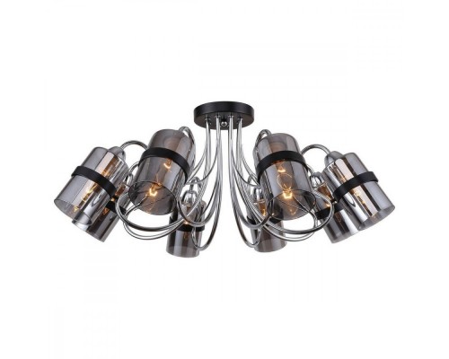 Потолочная люстра Cochise GRLSP-8085 Lussole LGO