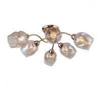 Потолочная люстра Cochise GRLSP-8086 Lussole LGO