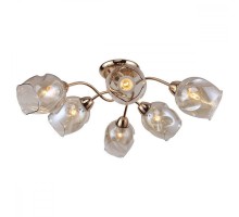 Потолочная люстра Cochise GRLSP-8086 Lussole LGO