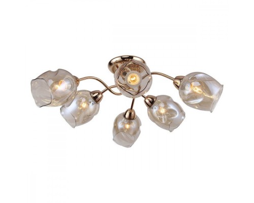 Потолочная люстра Cochise GRLSP-8086 Lussole LGO