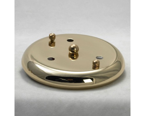 Потолочная люстра Cochise GRLSP-8086 Lussole LGO