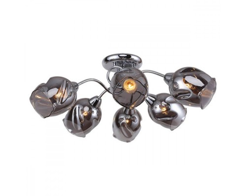 Потолочная люстра Cochise GRLSP-8087 Lussole LGO