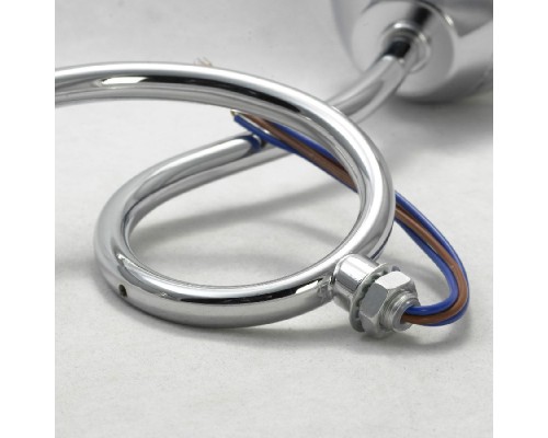 Потолочная люстра Cochise GRLSP-8087 Lussole LGO