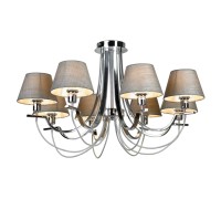 Потолочная люстра Cochise GRLSP-8090 Lussole LGO