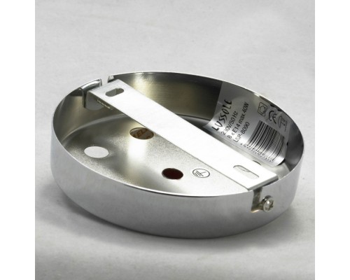 Потолочная люстра Cochise GRLSP-8090 Lussole LGO