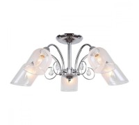 Потолочная люстра Apache GRLSP-8092 Lussole LGO