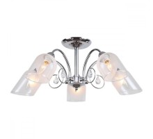 Потолочная люстра Apache GRLSP-8092 Lussole LGO