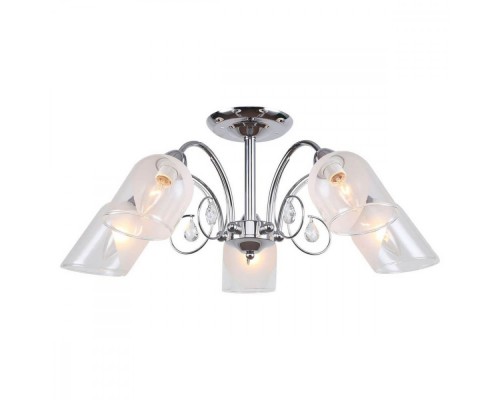 Потолочная люстра Apache GRLSP-8092 Lussole LGO