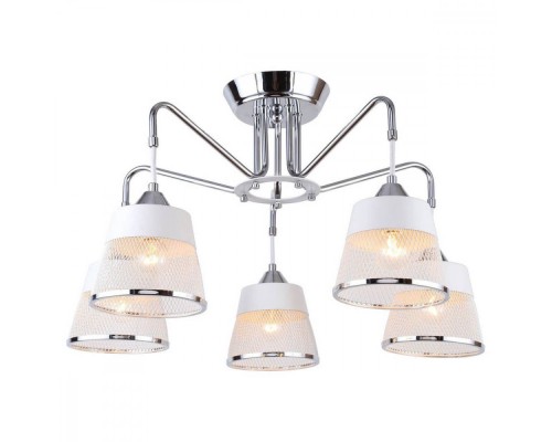 Потолочная люстра Mohave GRLSP-8095 Lussole LGO