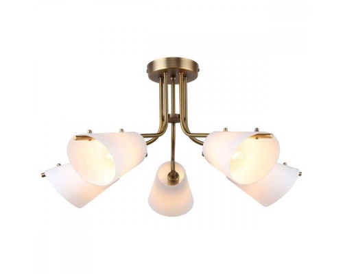 Потолочная люстра Arlington GRLSP-8096 Lussole LGO