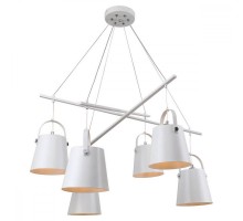 Подвесная люстра Bisbee GRLSP-8098 Lussole LGO