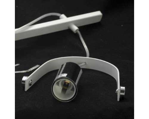 Подвесная люстра Bisbee GRLSP-8098 Lussole LGO