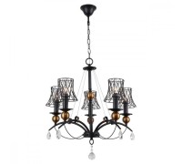 Подвесная люстра Arivaca GRLSP-8103 Lussole LGO