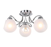 Потолочная люстра Iliamna GRLSP-8139 Lussole LGO