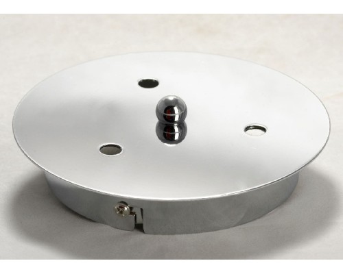 Потолочная люстра Iliamna GRLSP-8139 Lussole LGO