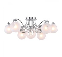 Потолочная люстра Iliamna GRLSP-8140 Lussole LGO