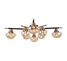 Потолочная люстра Oahe GRLSP-8142 Lussole LGO