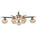 Потолочная люстра Oahe GRLSP-8142 Lussole LGO