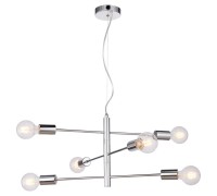 Подвесная люстра Huron GRLSP-8154 Lussole LGO