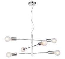 Подвесная люстра Huron GRLSP-8154 Lussole LGO