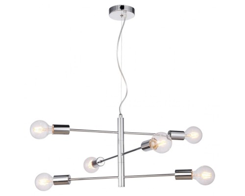 Подвесная люстра Huron GRLSP-8154 Lussole LGO